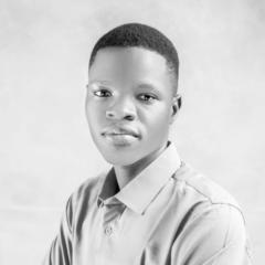 Geraud nobel Menonkpinzon atoyo