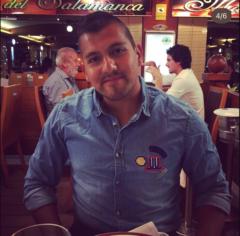 Pablo Asturizaga