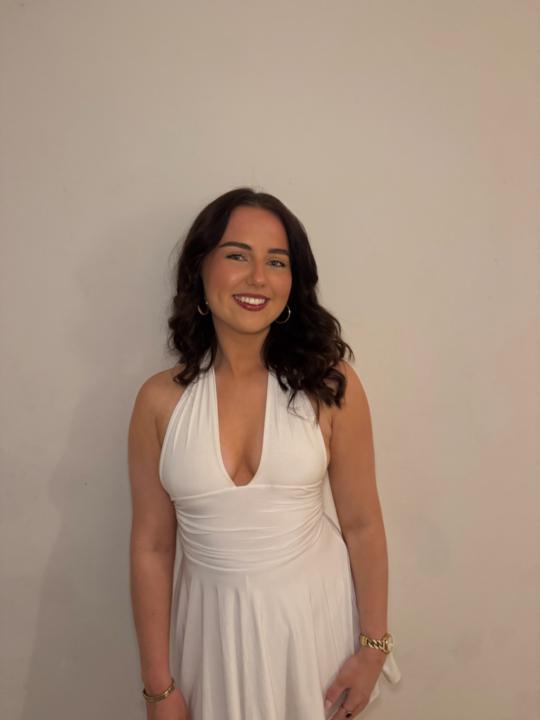 Ciara Quinn