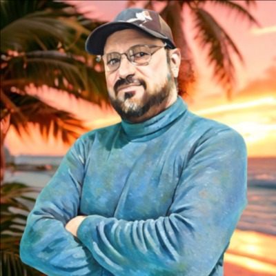 Sunil Singh