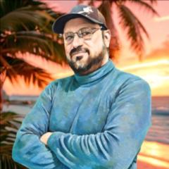 Sunil Singh