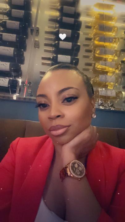 Desiray Boyd