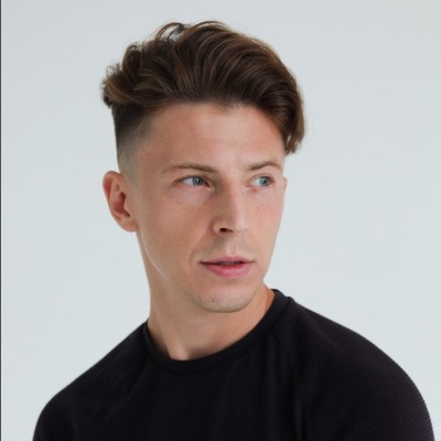 Vladyslav Yalenko