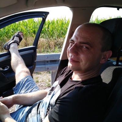 Tomasz Szymanski