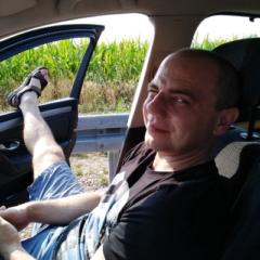 Tomasz Szymanski