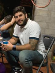 Jonathan Torres