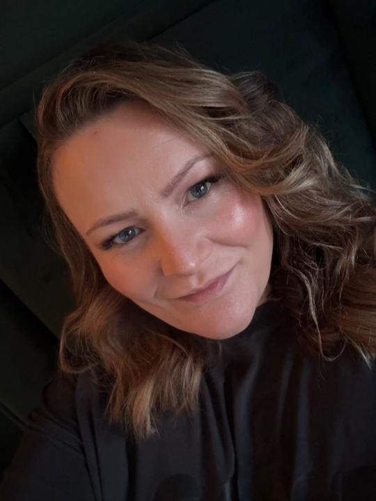 Ria Mulligan