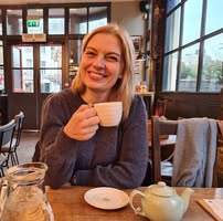 Louise Peulicke Larsen