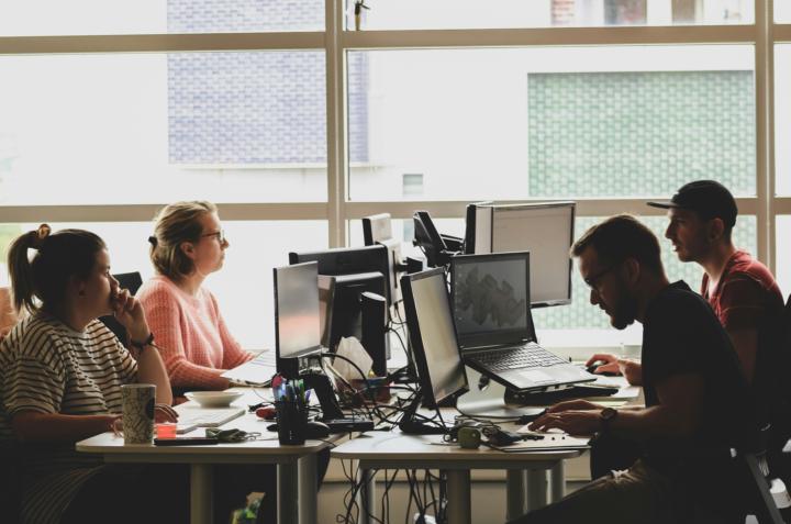 10 Proven Ways to Connect with Fellow Developers and Build Your Network