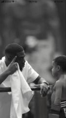 Idrissa Toure