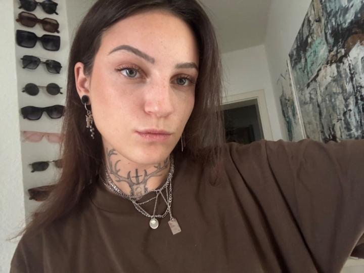 Lena Krieger