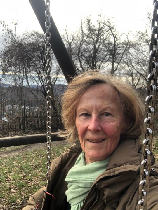 Beate Simon
