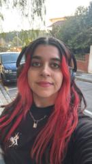 Raquel Güell García