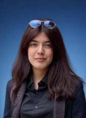 Maleha Afzal