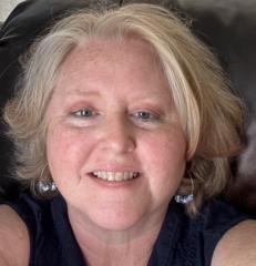 Carrie Lucas