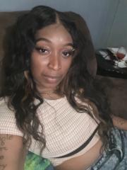 Desiree Knox