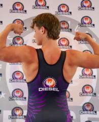 Brayden Huff