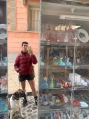 Isabel María Pinedo Sánchez