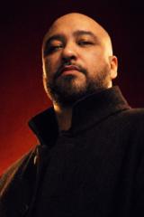 Abraham Ortega