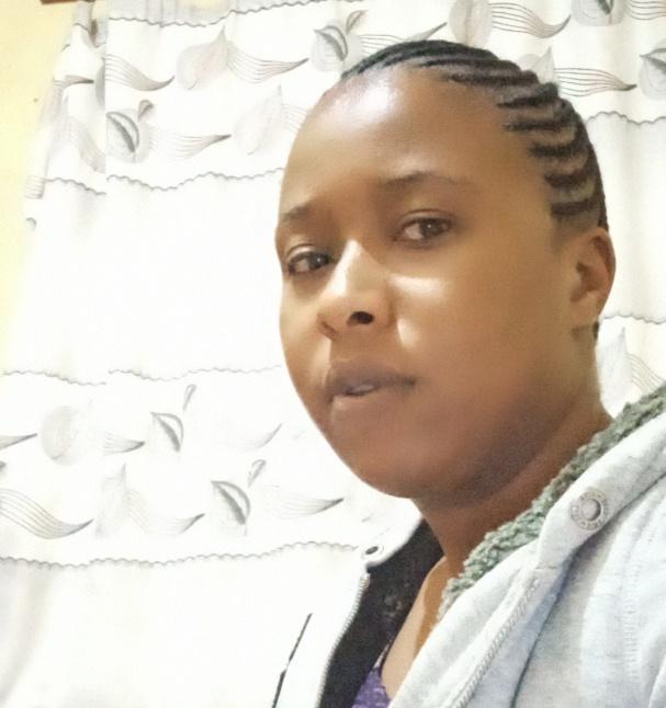 Germaine Mukayiranga