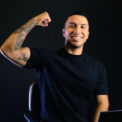 Daniel Alejandro Paz Erazo