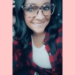 Stephanie Fryman