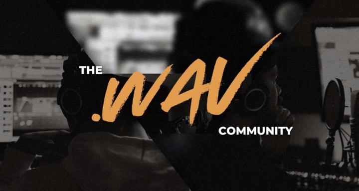 The .WAV Community