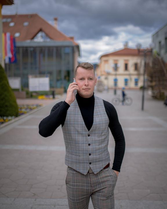 Kamil Gladiš