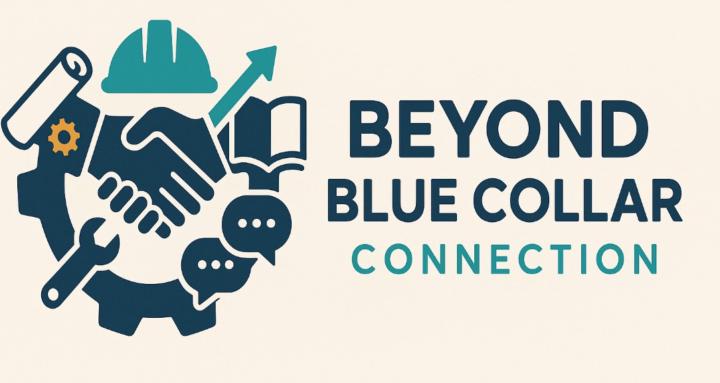 Beyond Blue Collar Connection
