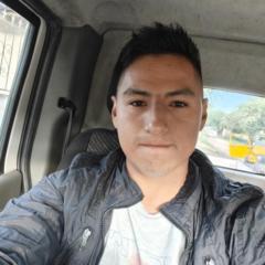 Rodrigo Orellana carballo