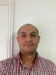 Oscar Garnica