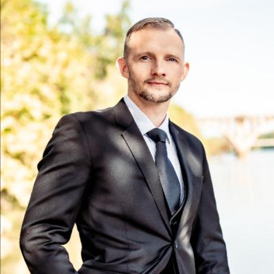 Andrew Metelak