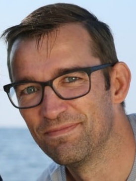 Mario Seiler