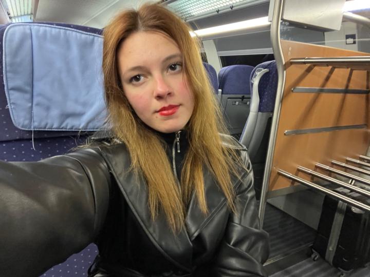 Veronika Nikolska