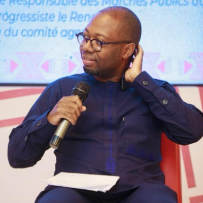 Jean-Christian Omyale