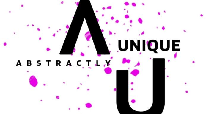Abstractly Unique 