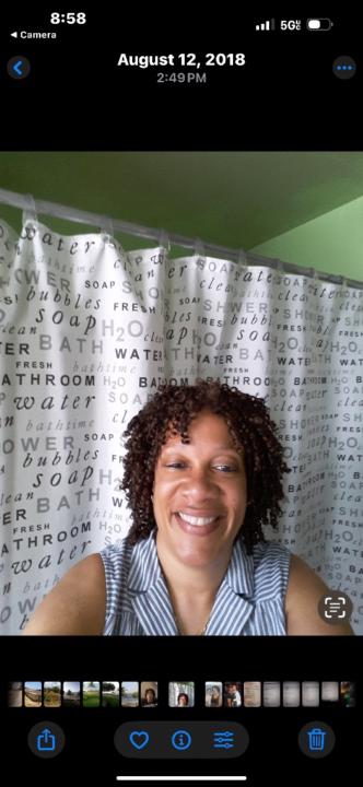 Charlene Stapleton