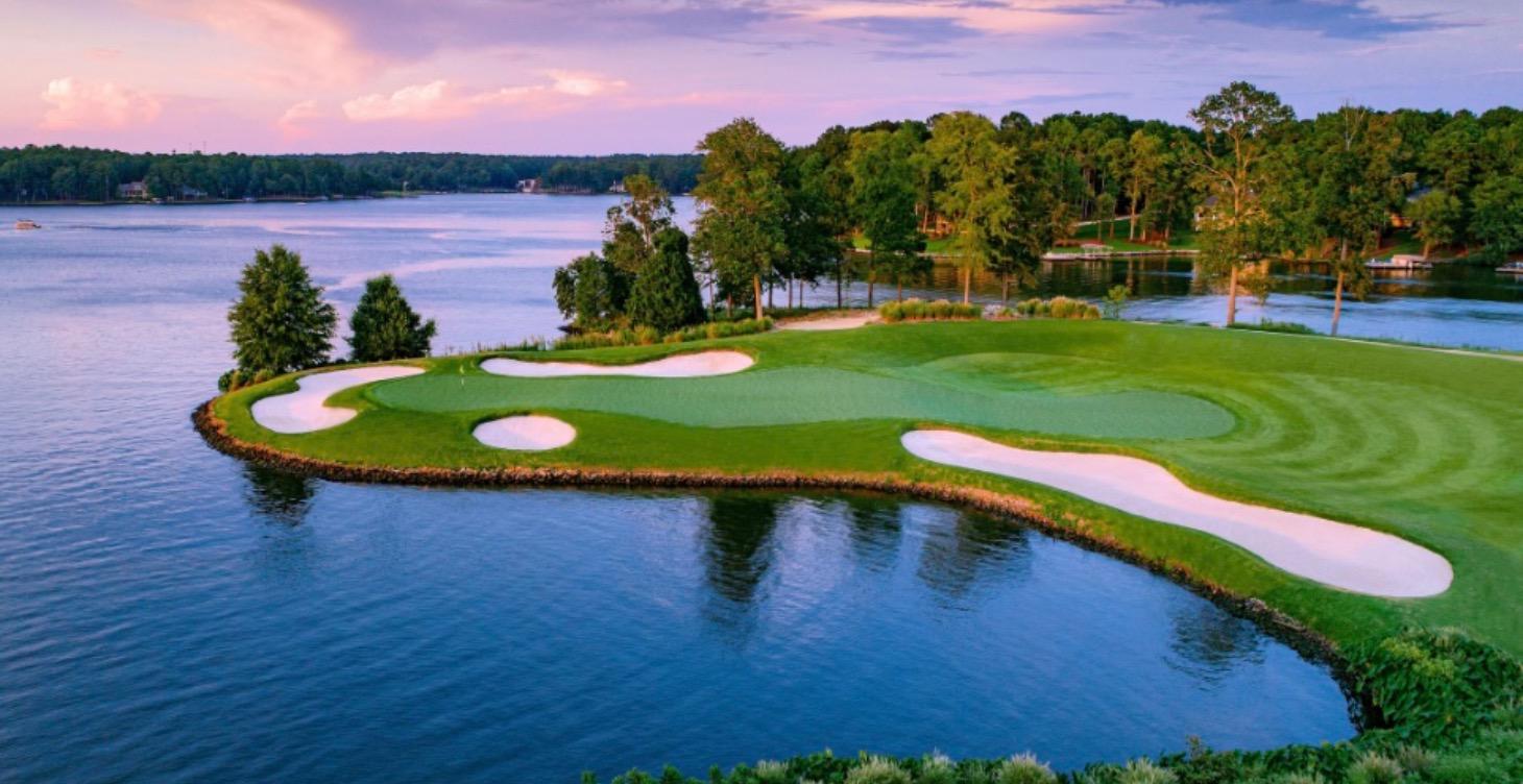 Course Management