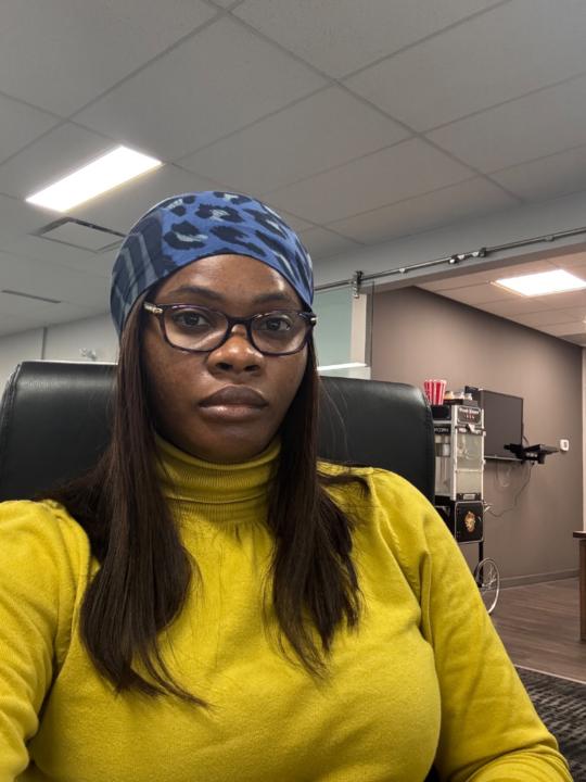 Winifred Ifeoma Okechukwu