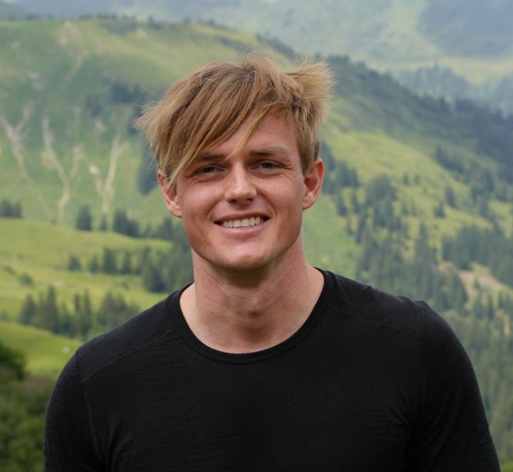 Mathias Lovequest