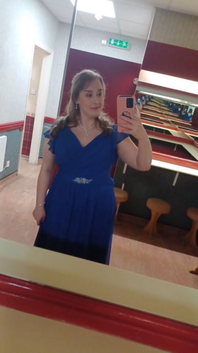 Steph Speirs