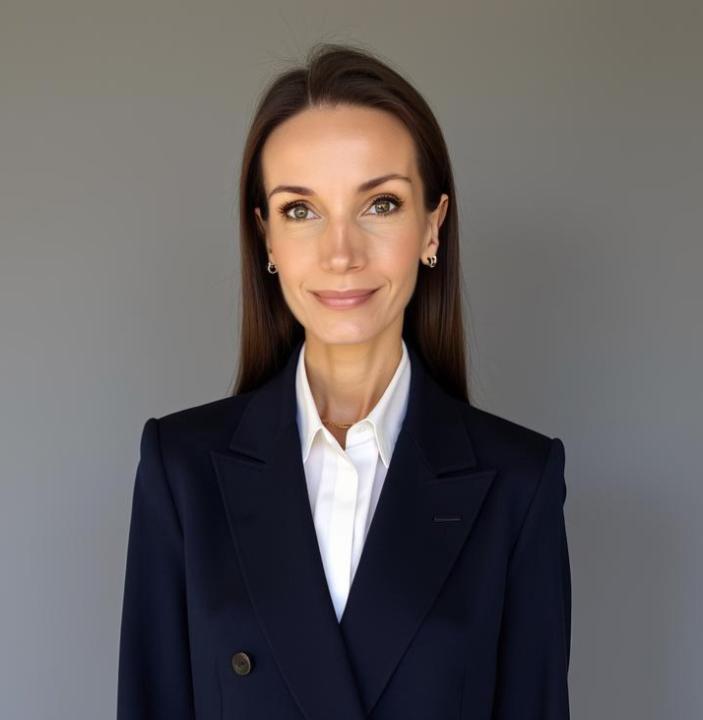 Karolina Knera-Jones