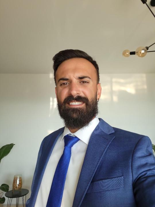 Kevin El Hajj