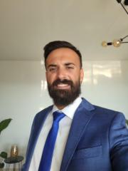 Kevin El Hajj