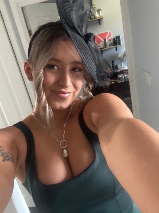 Emily Prescott