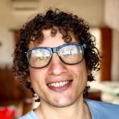 Nick Nesen