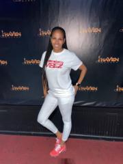 Shamena Wooten
