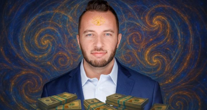 Manifestation Accelerator