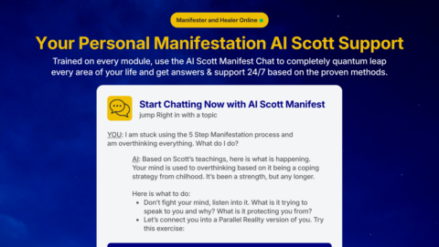 Soul Manifestation & Healing gallery image