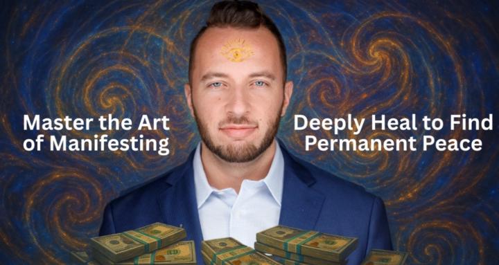 Manifestation Accelerator